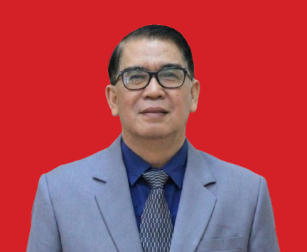 Prof. Dr. Ridwan Purnama, S.H., M.Si.