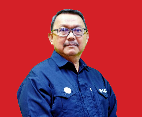 Prof. Dr. Asep Herry Hernawan, M.Pd.