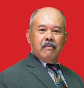 Dr. rer. nat Omay Sumarna, M.Si