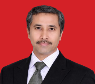 Muhammad Nurul Hana, M.Pd.