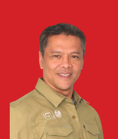 Prof. Dr. Mulyana, M.Pd.