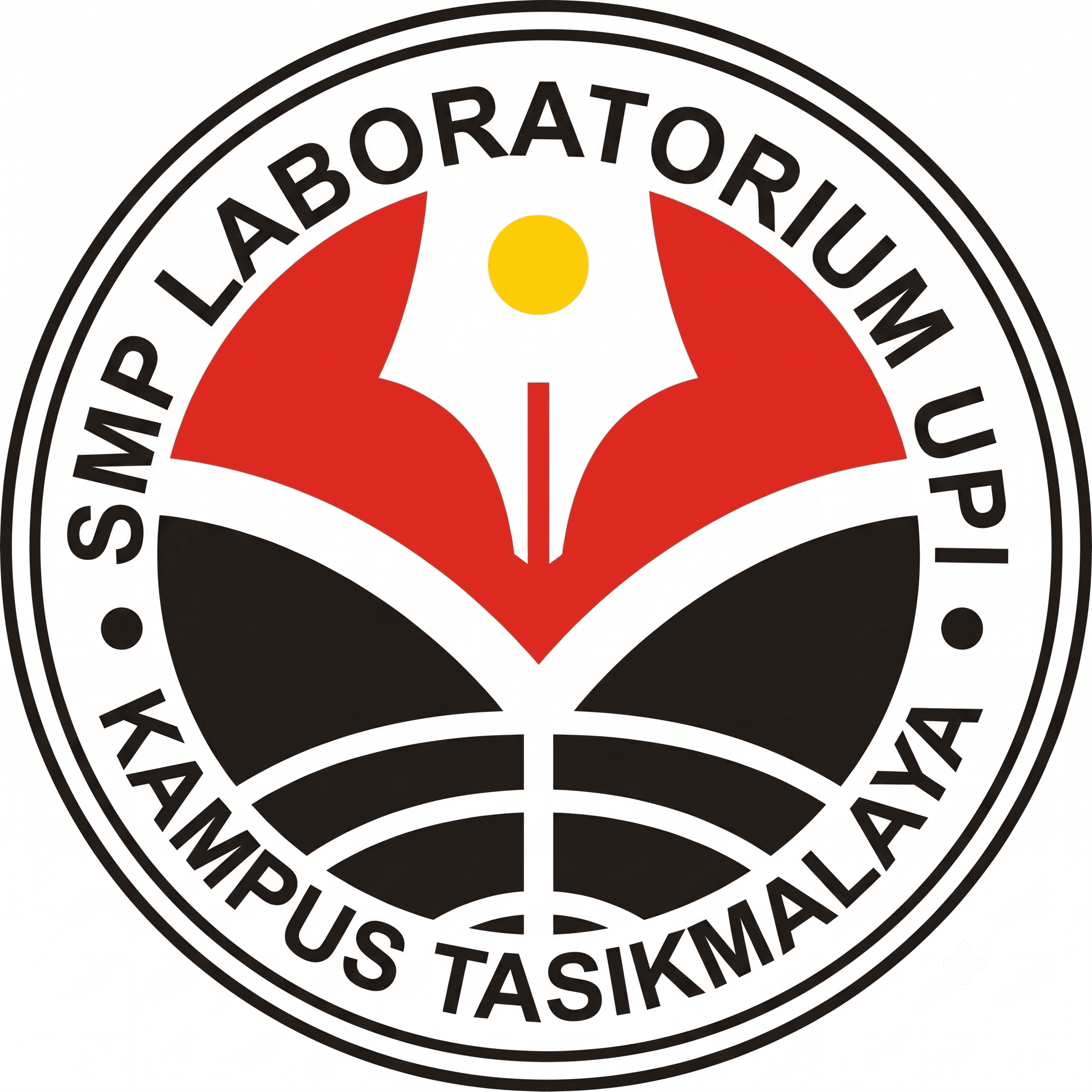 SMP Laboratorium UPI Tasikmalaya